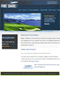 Mobile Screenshot of fareshareltd.com